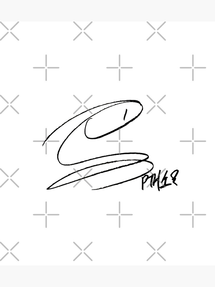 Image of Soul's Signature (P1Harmony)