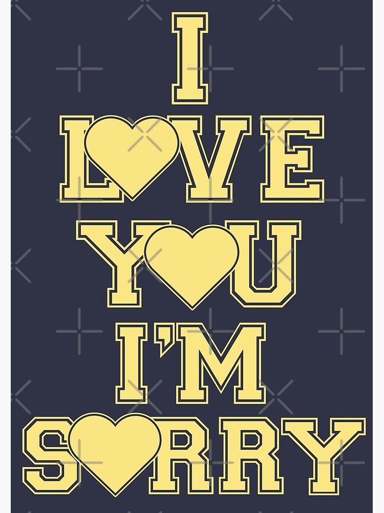 Gracie Abrams - I Love You, I'm Sorry