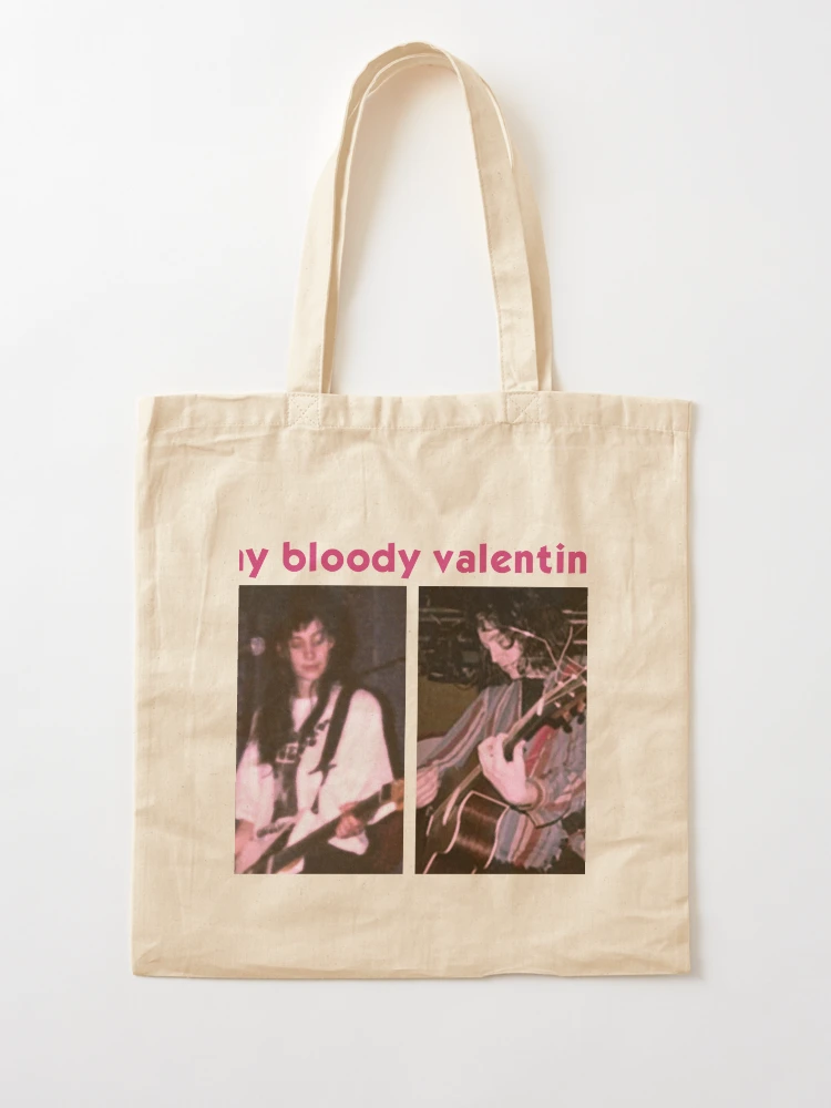 My Bloody Valentine- Kevin and Bilinda