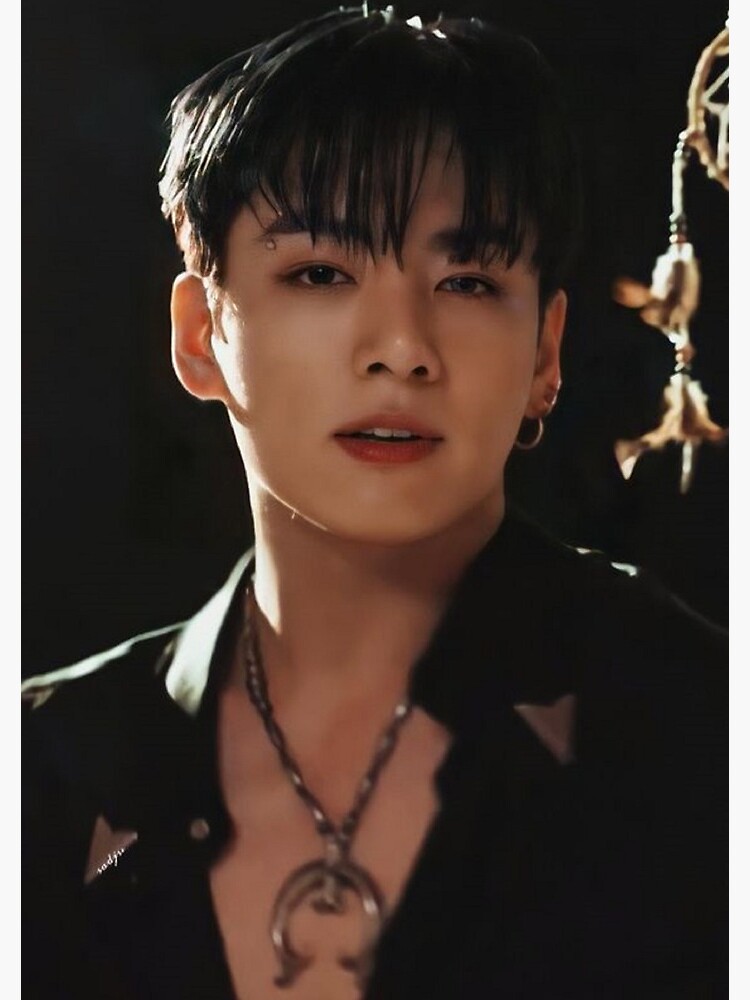 BTS Jungkook | Permission To Dance