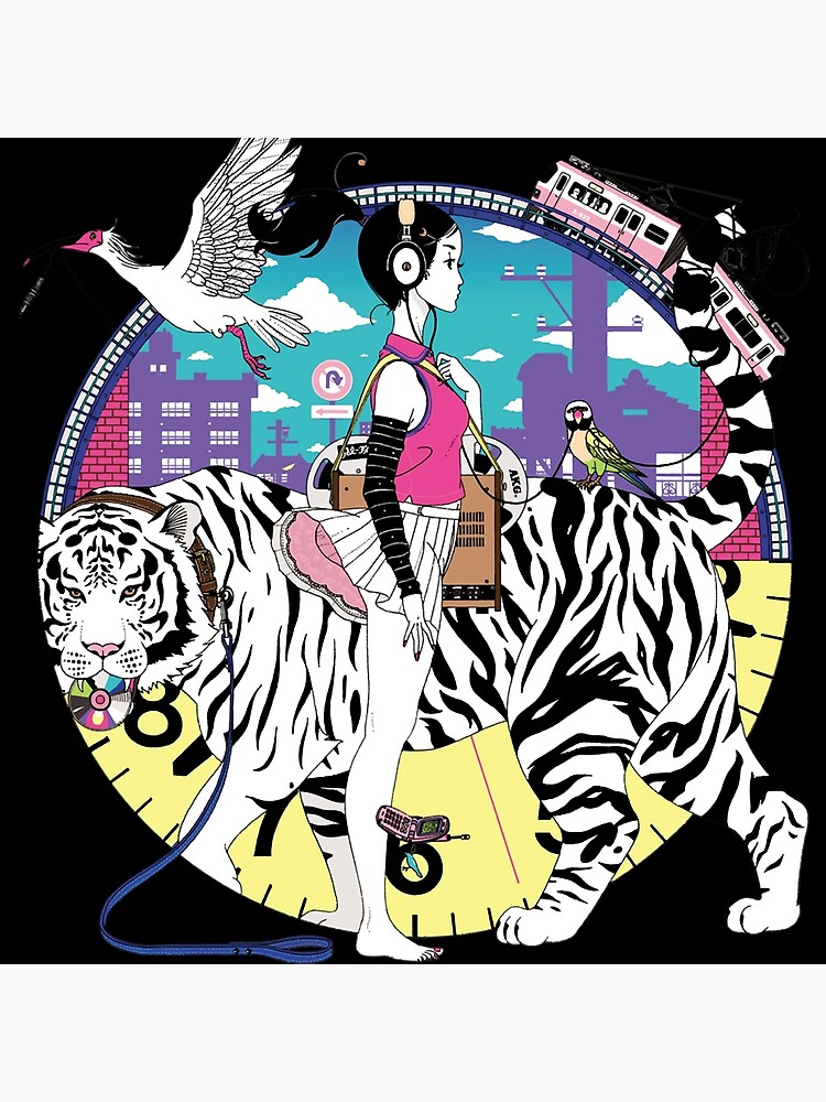 ASIAN KUNG-FU GENERATION