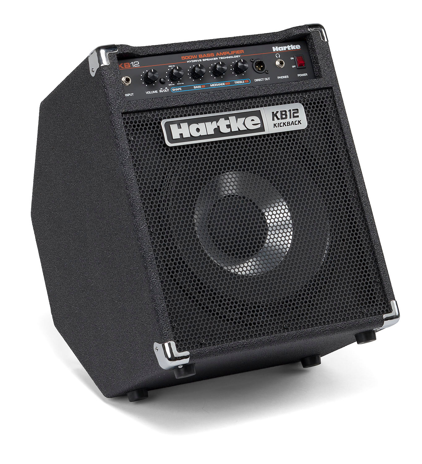 Kickback KB12 | Hartke