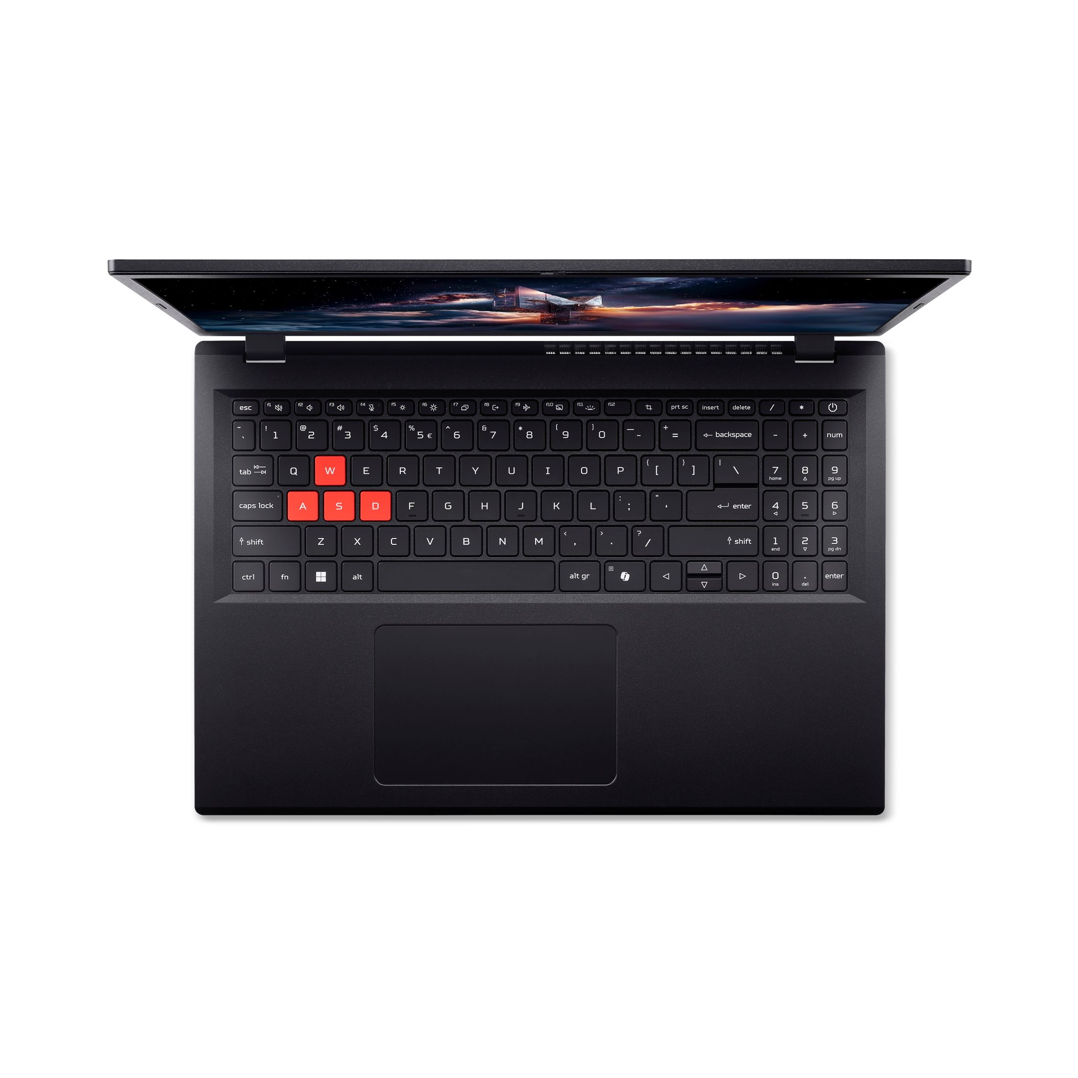 Rent-To-Own Acer Nitro Lite 16 NL16-71G-57PH 16
