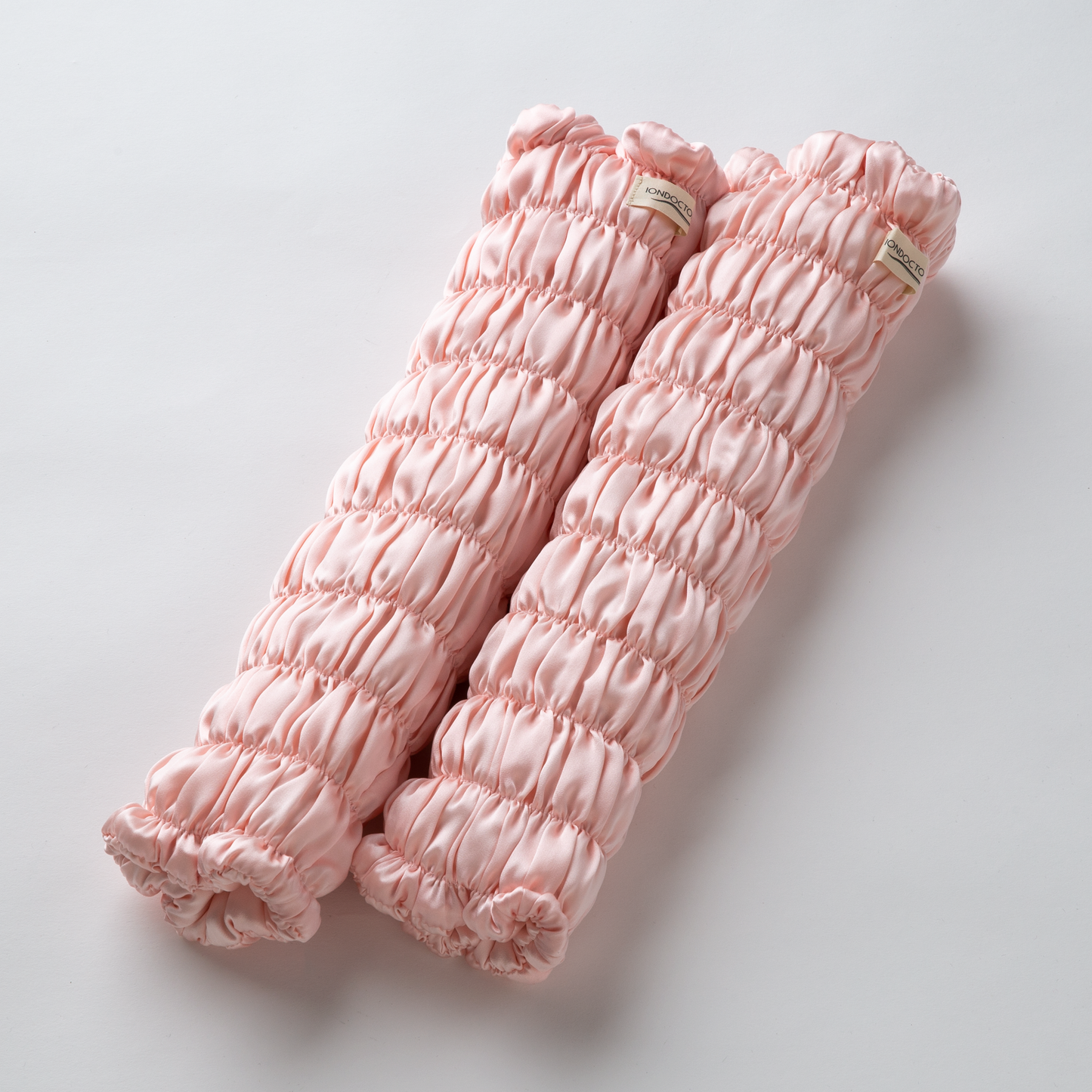 イオンドクター シルクレッグウォーマー