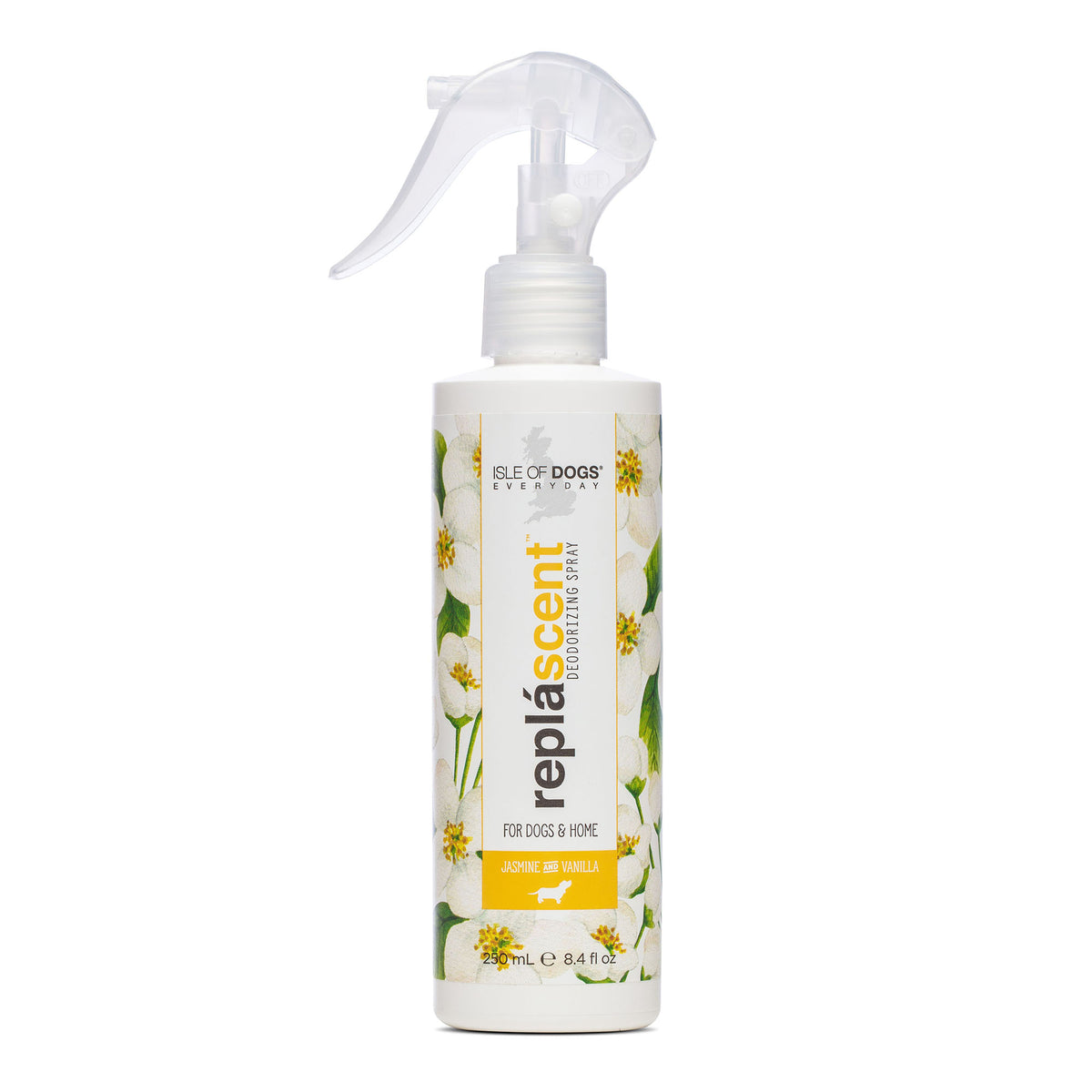 Repláscent - Jasmine + Vanilla – Isle of Dogs