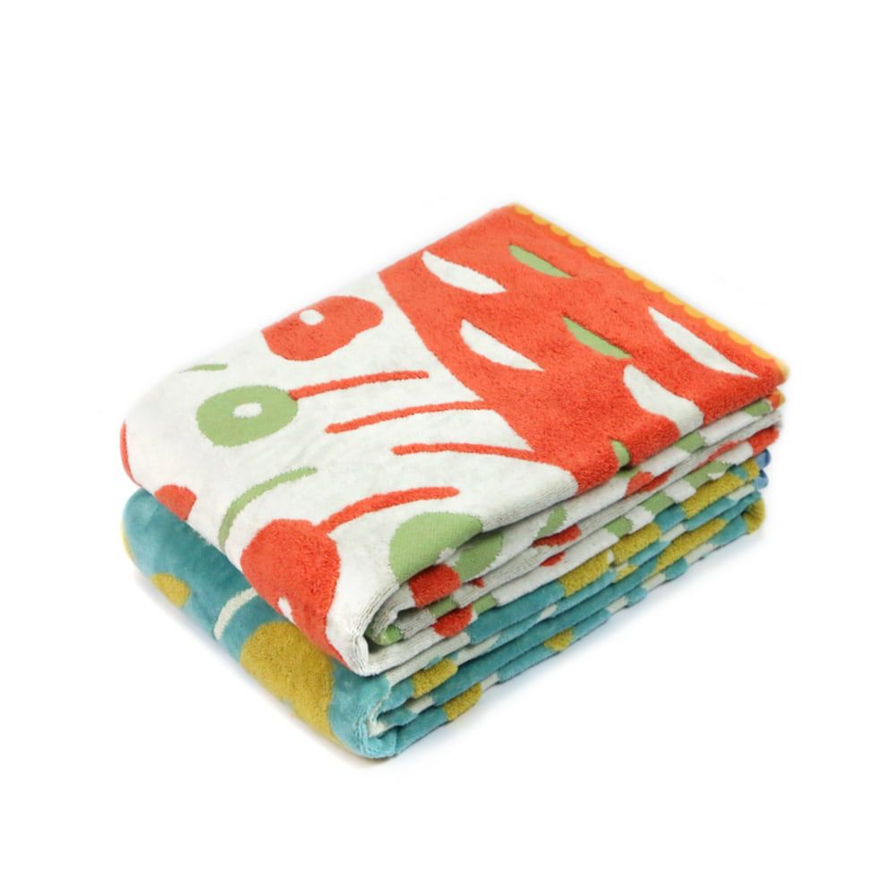 mikan-ミカン』バスタオル | 今治タオル取り扱い専門店「伊織