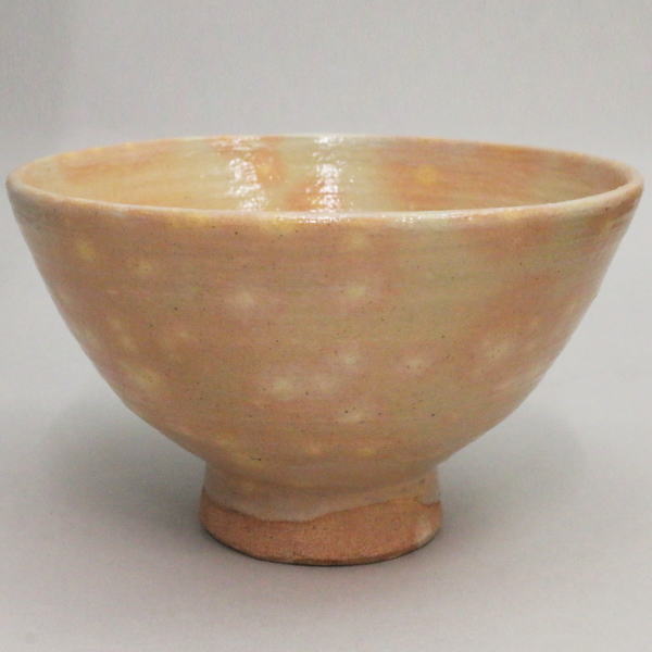 茶器/茶道具 抹茶茶碗】 井戸茶碗 赤津焼き 呉器（ごき） 長谷窯 加藤