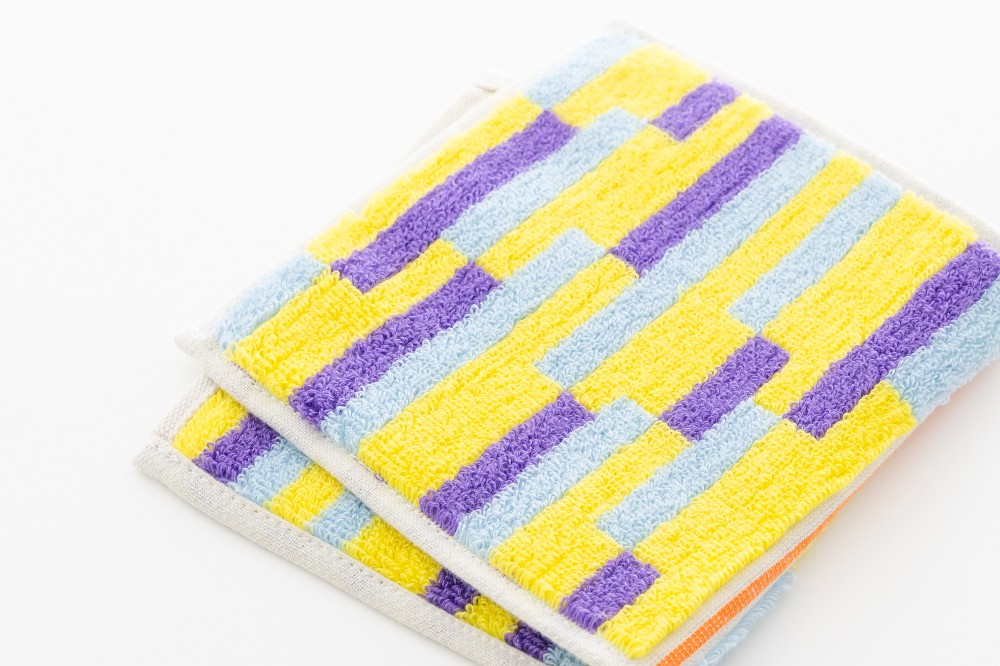 今治タオル公式オンラインストア | Otta(オッタ)(ハーフタオルハンカチ