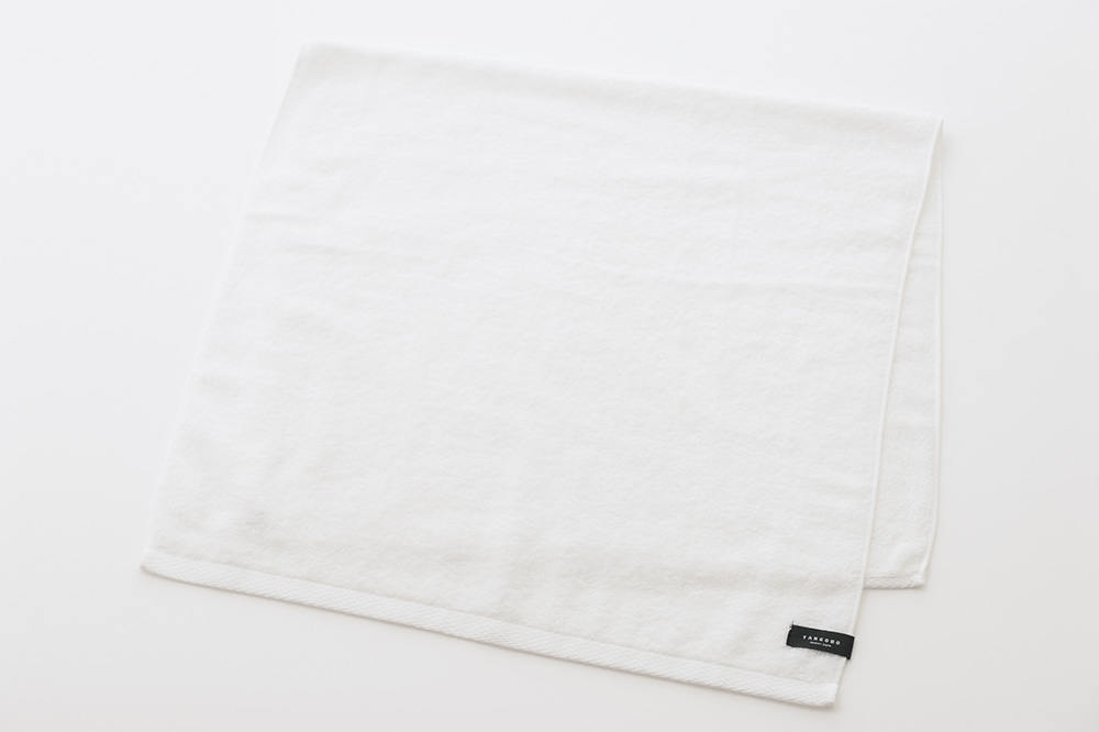 今治タオル公式オンラインストア | HOME(バスタオル ホワイト): タオル