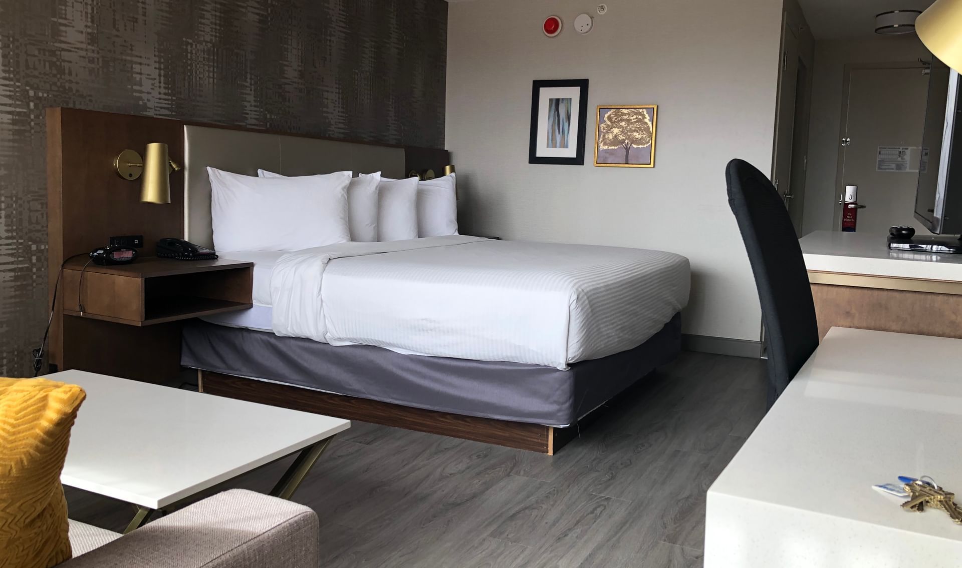 Terms & Conditions | Atlantica Hotel Halifax