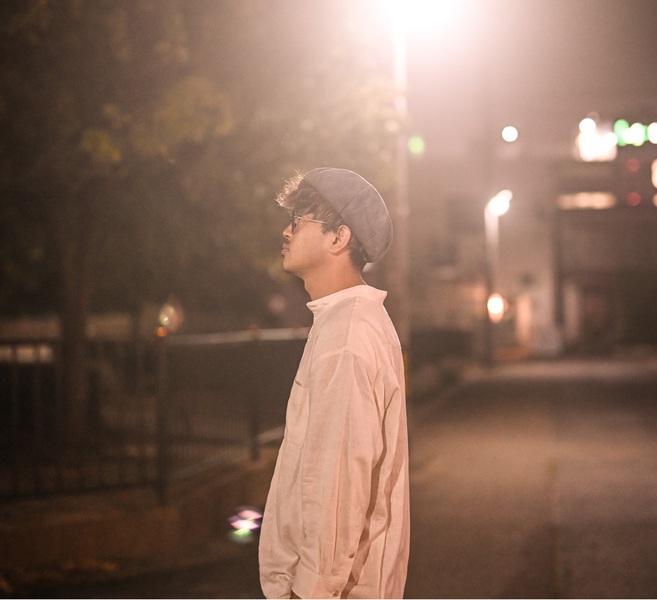 高橋亨明のアーティストページ｜Eggs｜インディーズバンド音楽配信サイト