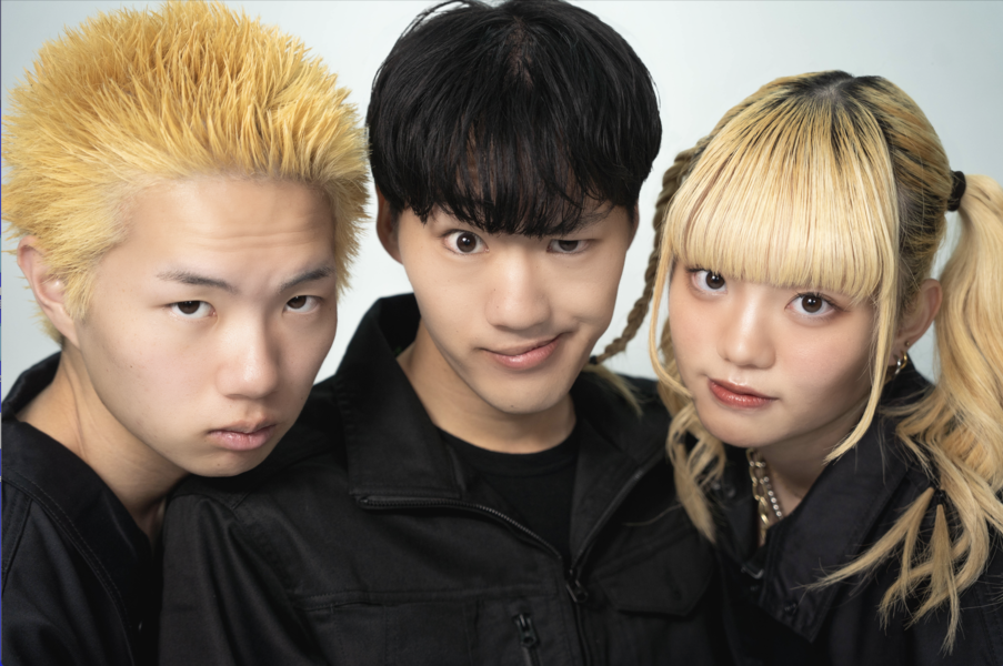 chaAのアーティストページ｜Eggs｜インディーズバンド音楽配信サイト