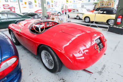 フェラーリの伝説を残したチャンピオンマシンたち。「ル・マン24時間