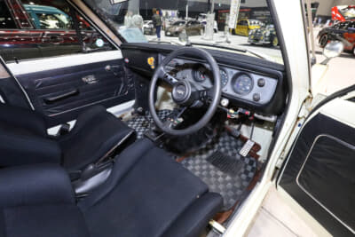 平成ボーイが昭和のダットサン「サニー」に一目惚れ…下取りはBMW「3