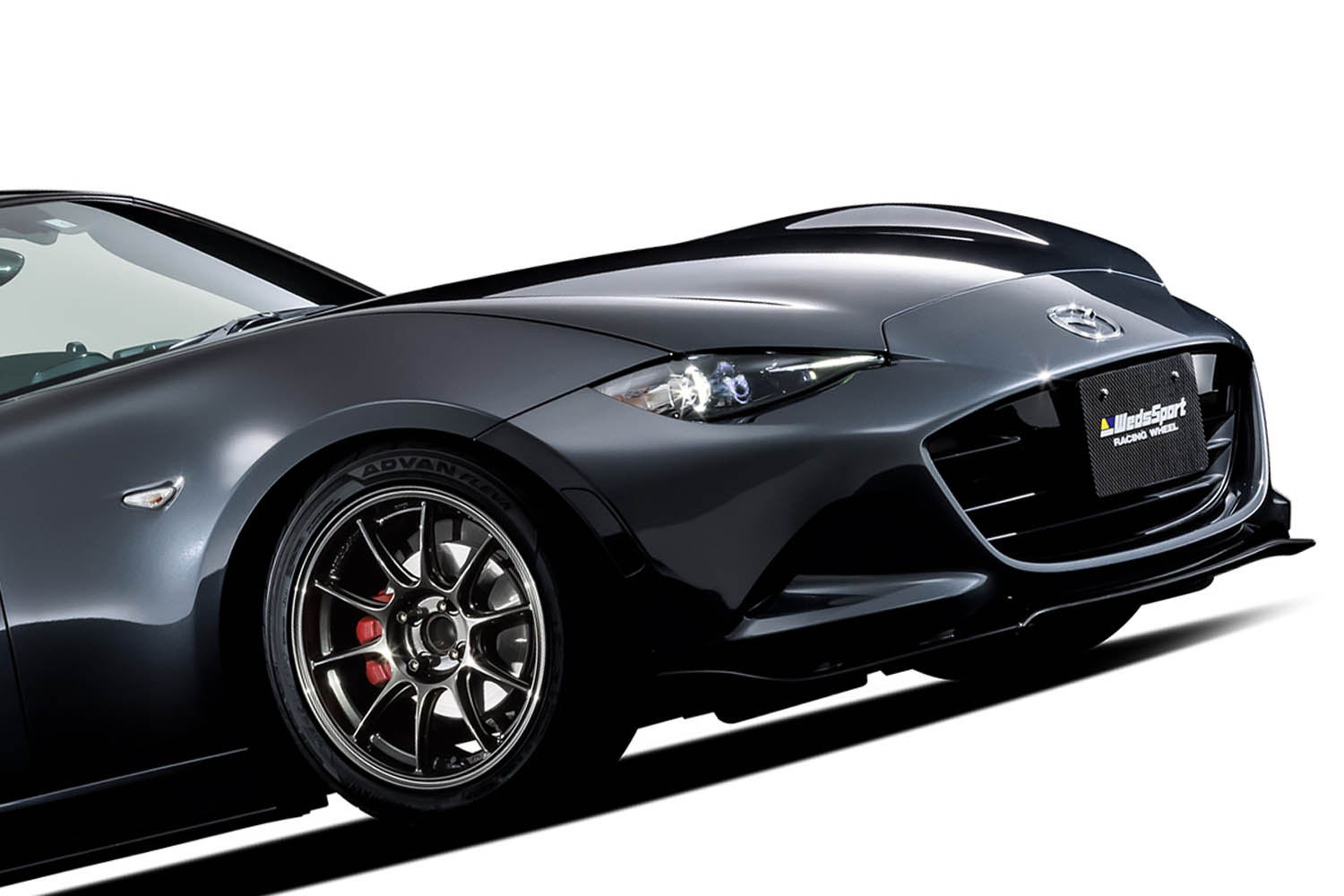 サーキット派に朗報！ ウェッズスポーツ「TC105X」に16インチの新