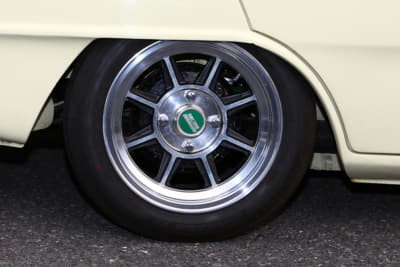 ロンシャン」「ハヤシ」「ワタナベ」！ 懐かしすぎて昭和オヤジ「感涙