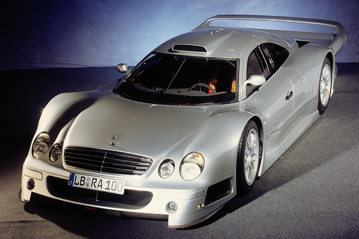 画像ギャラリー】いまや5億円オーバー！ 2億5000万円で25台だけ売られ