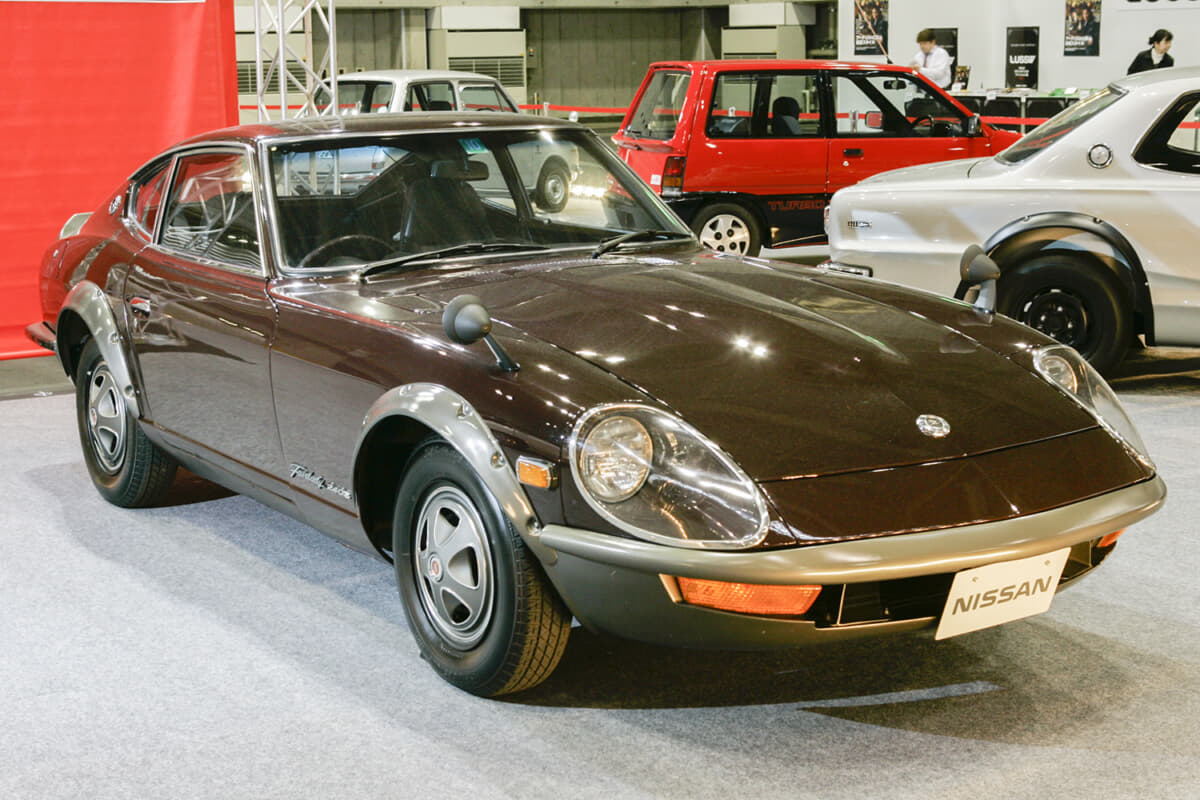 画像ギャラリー】なぜ日産「フェアレディZ」はアメリカで大人気？ 反対