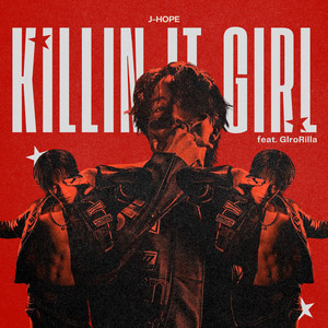 x60 KILLIN IT GIRL: BTS GOALS x SONGS 2025 (16HRS) - playlist by