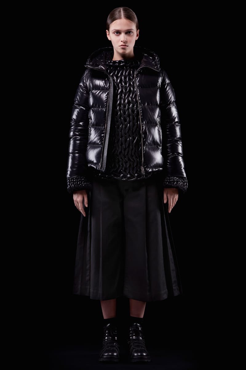 Moncler x Noir Kei Ninomiya for 6 Moncler Genius | Hypebeast