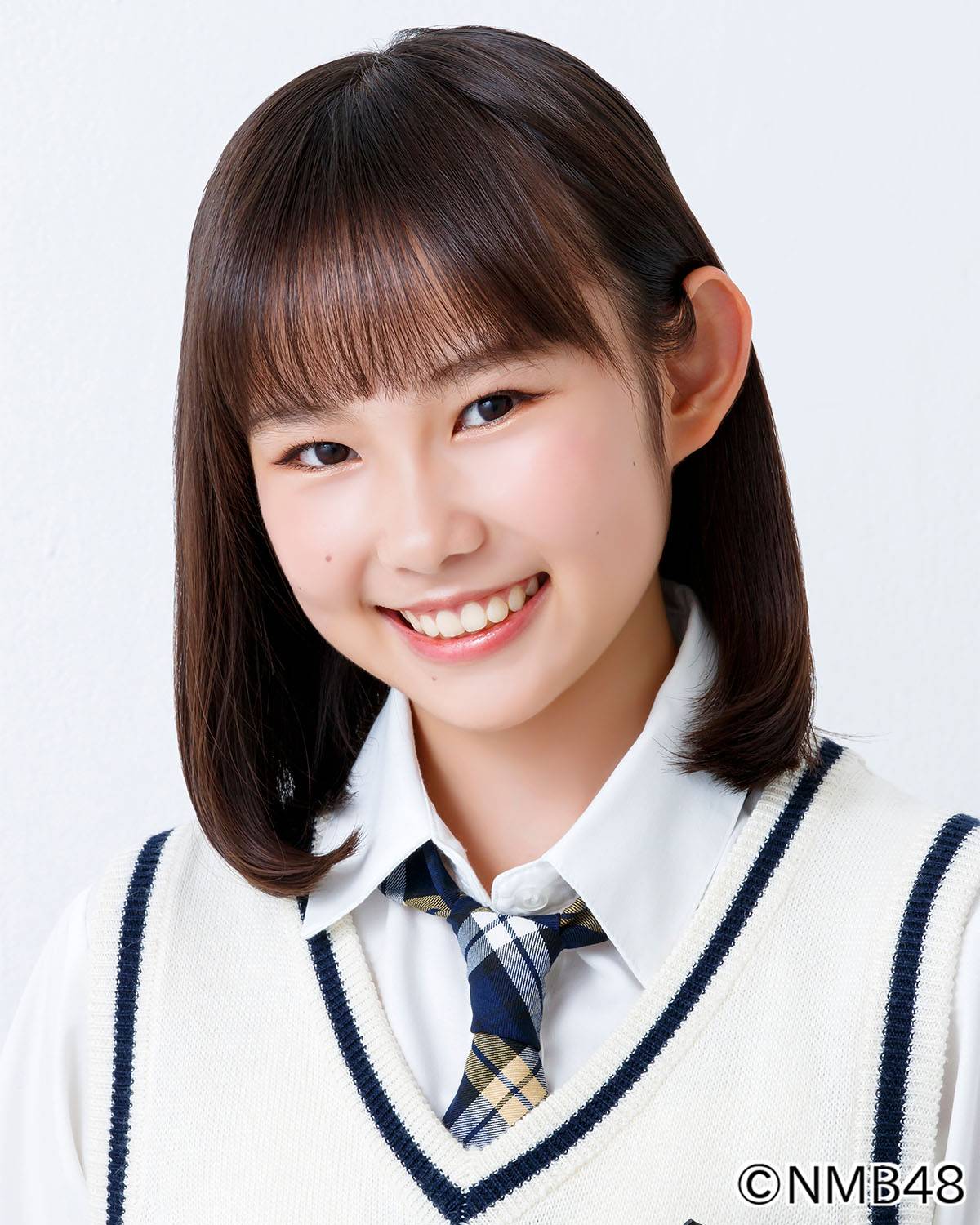 NMB48 10期研究生・竹田京加が24の質問に答える | AKB48 Group新聞