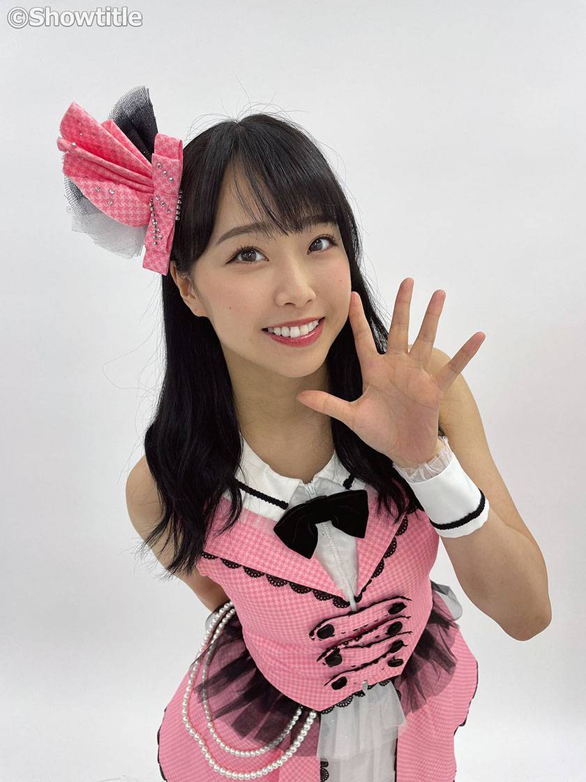 NMB48加藤夕夏卒コン直前インタビュー | AKB48 Group新聞 無料版