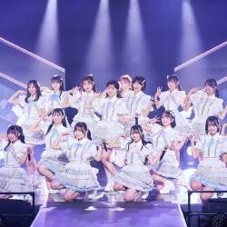 HKT48 地頭江音々卒コン、HKT48全国コンサートツアー2026開催 | AKB48