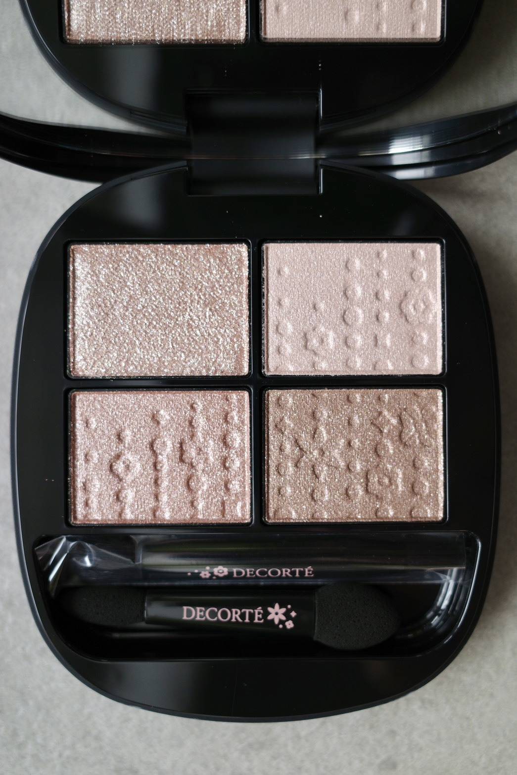 11/1〜限定発売】毎年争奪戦！「コスメデコルテ」のメイクアップコフレ