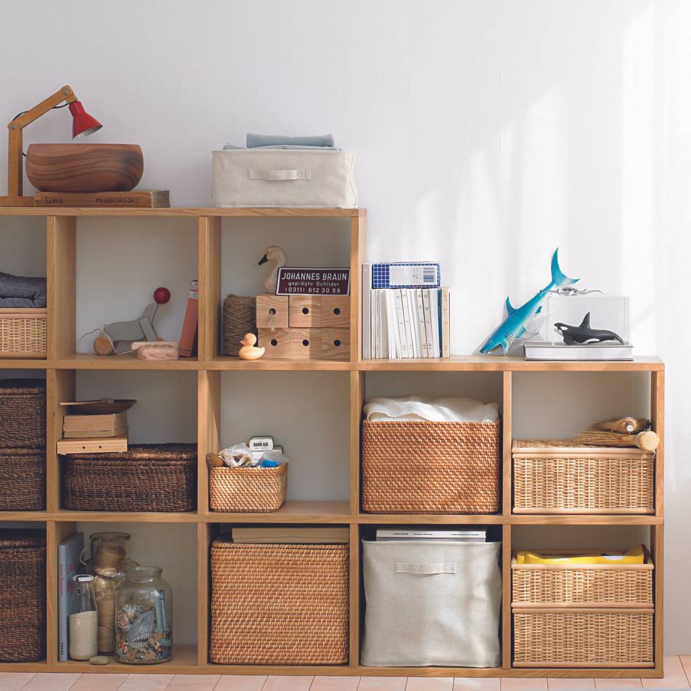 ニトリvs無印」徹底比較！そっくりアイテムあなたはどっち派？(3ページ