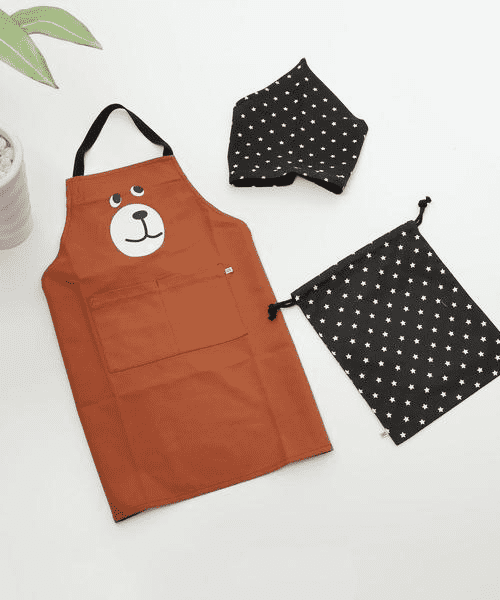 coenのくまちゃん「コーエンベア」の新生活グッズが激カワ♪ | 4yuuu