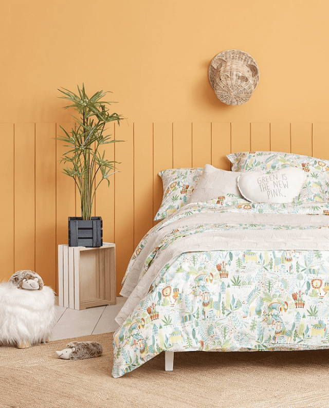 即買い決定！ZARA HOMEのキッズインテリアが可愛すぎる♡ | 4yuuu