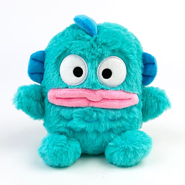 ハンギョドン ほわほわ S ぬいぐるみ インテリア 癒し ギフト