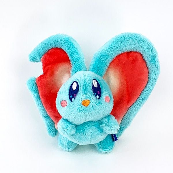 星のカービィ エフィリンマスコット KPM11 ぬいぐるみ 人形