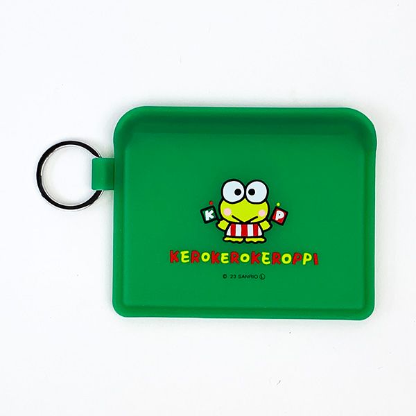 サンリオ けろけろけろっぴ FLAPPO サンリオキャラクターズ ポーチ