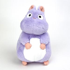 スタジオジブリ 千と千尋の神隠し 坊ねずみ なかよしお手玉 ぬいぐるみ