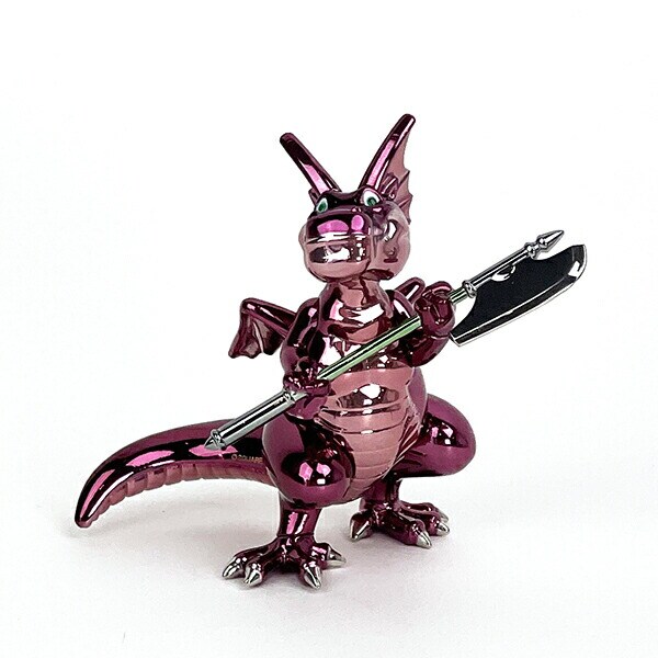 ドラゴンクエスト メタリックモンスターズギャラリー (アックス