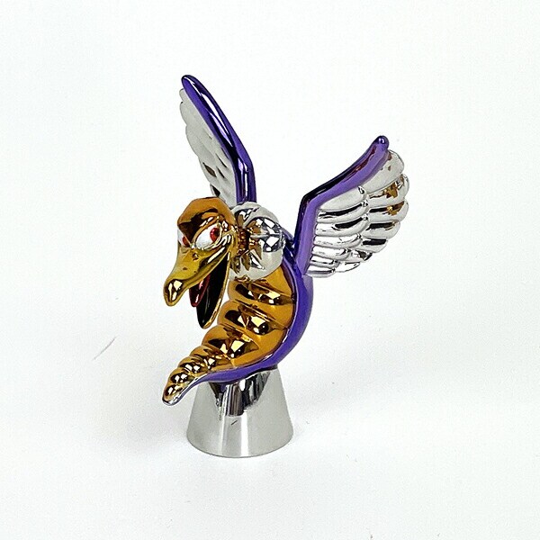 ドラゴンクエスト メタリックモンスターズギャラリー (キメラ