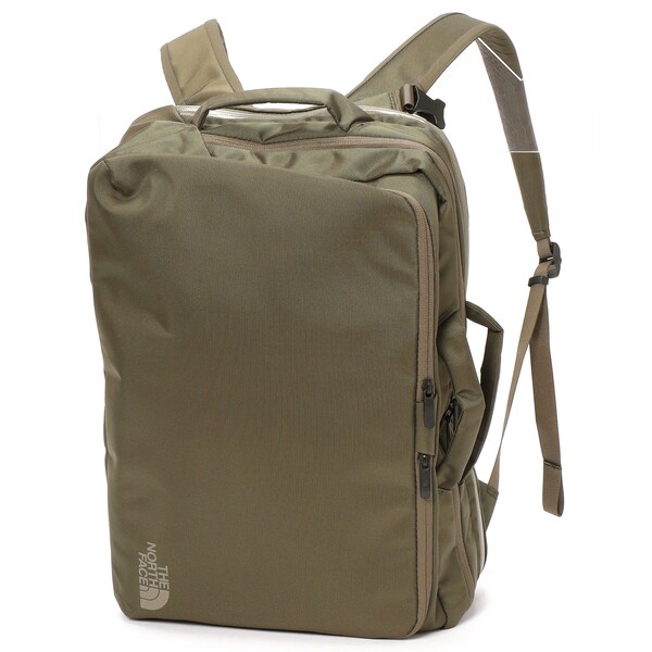 THE NORTH FACE／ノースフェイス】SHUTTLE 3W DAYPACK