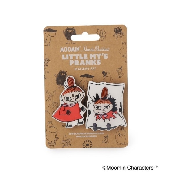 ムーミン マグネット キャラクター」の人気商品一覧 | 安い商品を通販