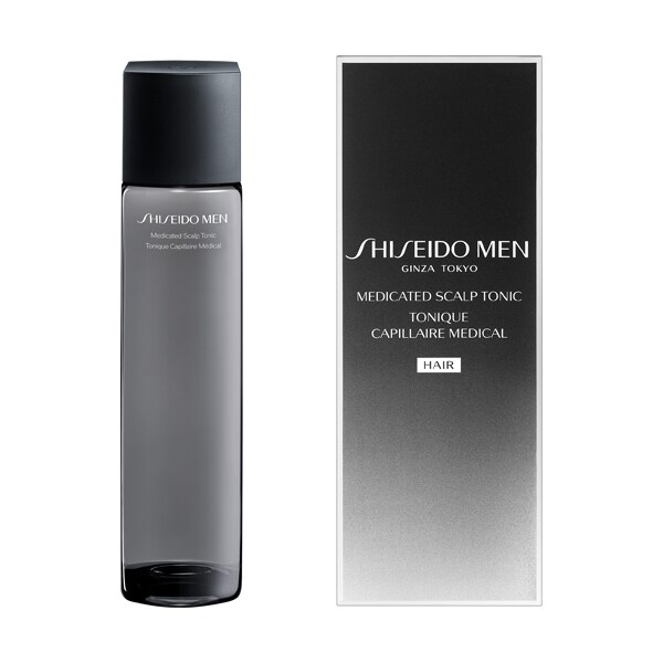 薬用スカルプトニック 医薬部外品 | SHISEIDO MEN | マルイウェブチャネル