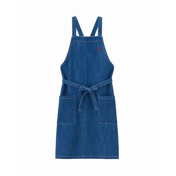 ローレンデニム エプロン | ラルフローレンホーム(RALPH LAUREN HOME