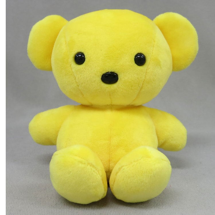 ミッフィー ぬいぐるみSS(くまちゃん) | キャラクターズショップ