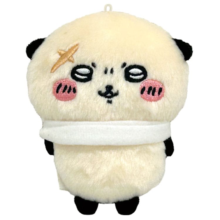 ちいかわ Play Charm ラッコ | キャラクターズショップ ラフラフ