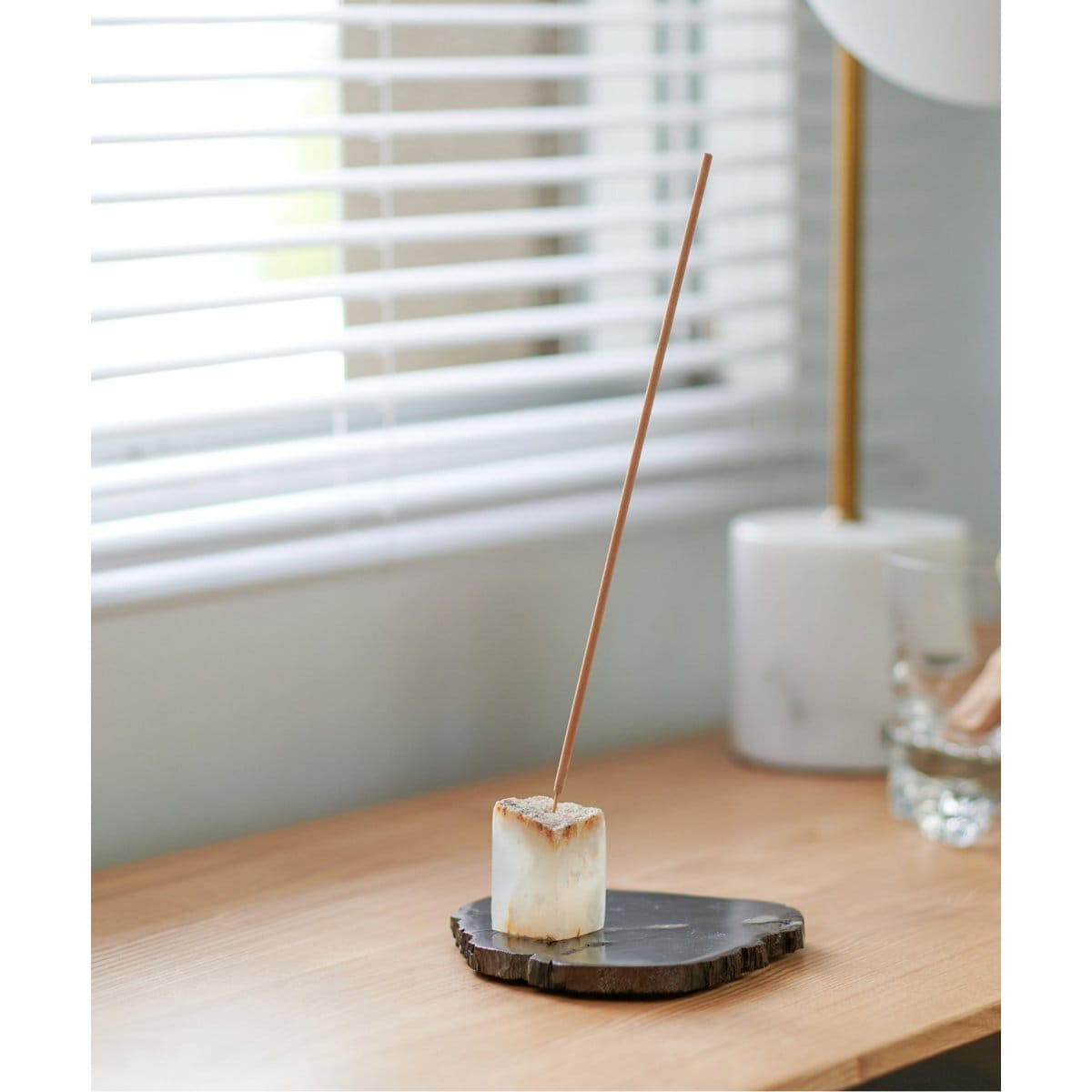 AGATE INCENSE STAND お香立て | ジャーナルスタンダードファニチャー