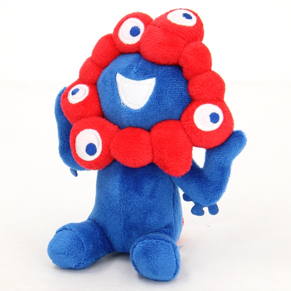 EXPO2025 ミャクミャク マスコットキーチェーン | 2025大阪・関西万博