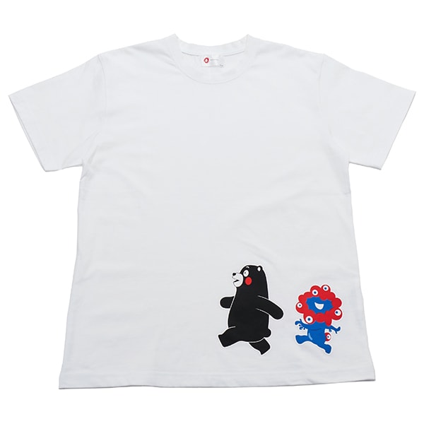 EXPO2025関西・大阪万博スタッフ限定 ホワイト EXPO2025 公式ロゴ