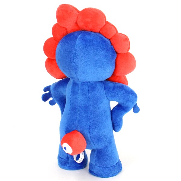 EXPO2025 ミャクミャクS(エッヘン） | 2025大阪・関西万博公式