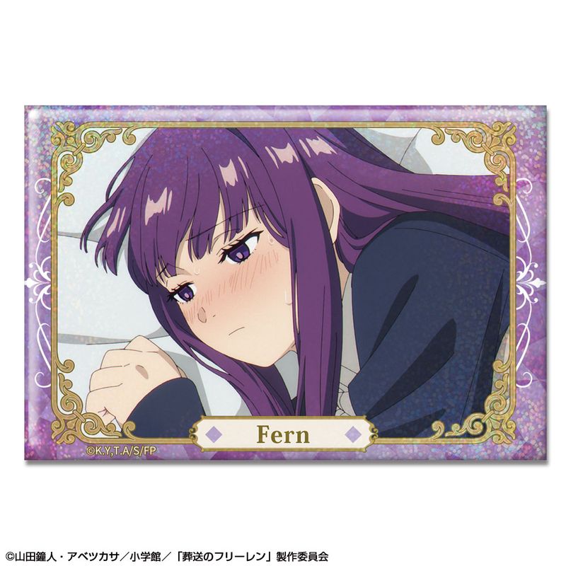 WIND BREAKER_ホログラム缶バッジ デザイン01(桜遥/A) | colleize