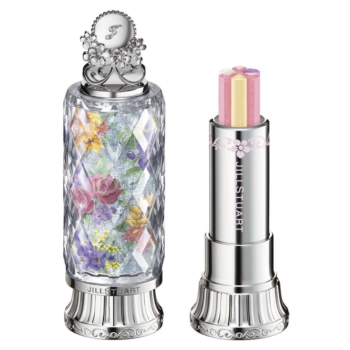 ジルスチュアート ブルーム リップ キャンディ ユーフォリックブーケ