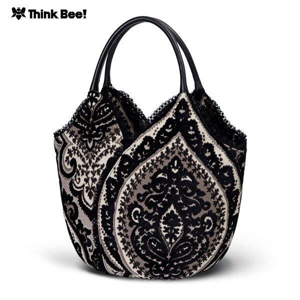 ボヘミアン バッグ | シンクビー！(Think Bee!) | マルイウェブチャネル